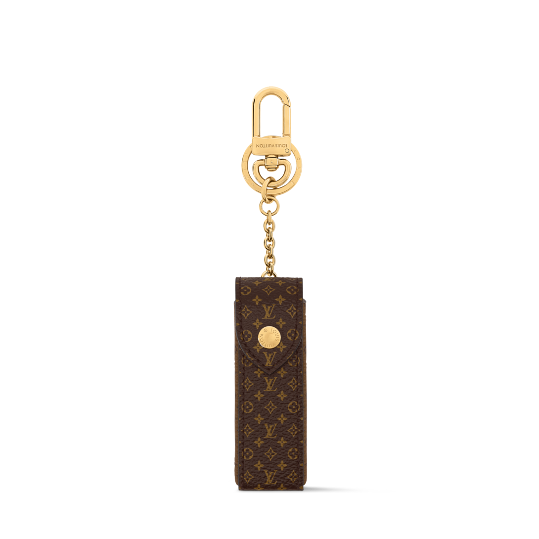 LV Lipstick Case S00 - Women - Accessories | LOUIS VUITTON ®